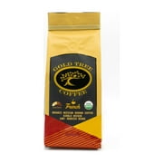 Gold Tree Coffee Organic Mexican Coffee French Roast 12 oz
