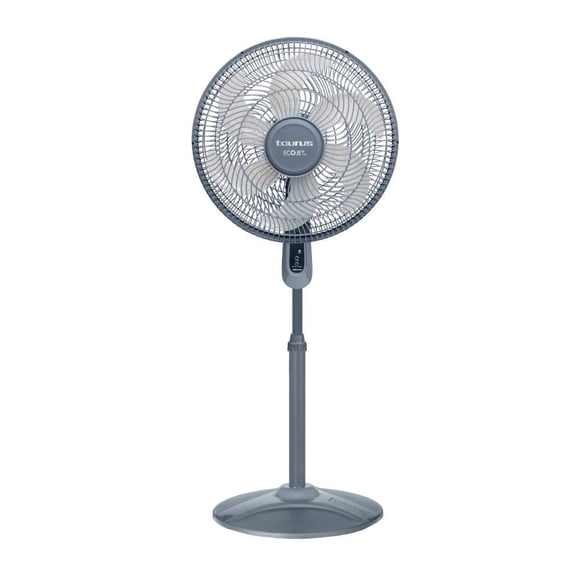Ventilador Taurus Pedestal 3 en 1 Utopía 16 Pulgadas Aspas de Plástico