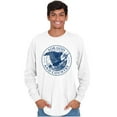 thumbnail image 3 of For God and Country Religious Long Sleeve TShirt Men Women Brisco Brands S, 3 of 6