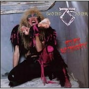 Pre-Owned Stay Hungry: 25th Anniversary Edition (CD 0081227986193) by Twisted Sister