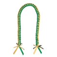 thumbnail image 4 of Necklace Graduation Braided Necklaces For Graduation T5A8 Party Suppl DIY, 4 of 8