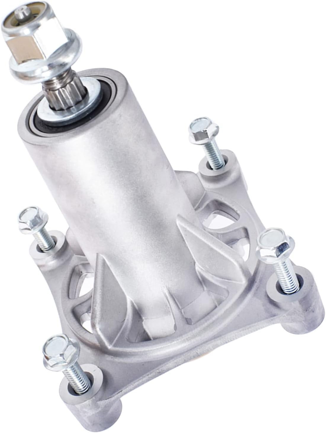 EPOTOOR Spindle Assembly Replacement for 42 46 48 54 Decks 532187292