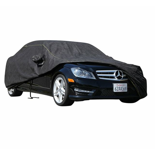 NEW Complete Breathable Car Cover CHEVROLET CAMARO
