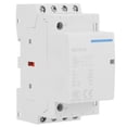thumbnail image 3 of Contactor AAC, 4P 25A Hogar AC A Contactor de CA doméstico Contactor VAC Probado profesionalmente, 3 of 9