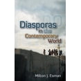 thumbnail image 1 of Diasporas in the Contemporary World, 1 of 2