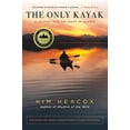 thumbnail image 1 of Only Kayak: A Journey Into The Heart Of Alaska, 1 of 2