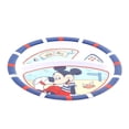 thumbnail image 4 of Plato Prichos Siglo XXI Disney con Divisiones Varios Modelos 1 Pieza, 4 of 4