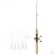 thumbnail image 1 of 2 Unids Portátil Cañas De Y Carrete Línea Combo Aparejos De Pesca 75 Cm Zulema, 1 of 8