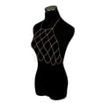 thumbnail image 5 of 2X Cadena del Cuerpo de Halterneck de La Mujer Bralette Bikini Sujetadores de Collares EstóMagos (Oro), 5 of 5