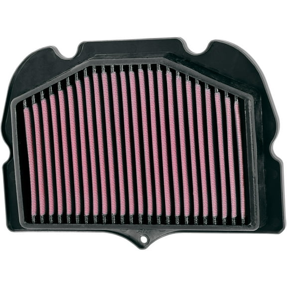 Moose Racing P3-15-02 Pre-Oiled Foam Engine Air Filter Replacement filter for 1995-1998 Polaris