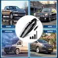 thumbnail image 7 of Audew Car Vacuum Cleaner, Mini Vacuum Portable Handheld Vacuum Cleaner with 16.4 Ft Cord, 8000PA 12V Wet & Dry Car Vacuum for Pet Home Office, 7 of 7