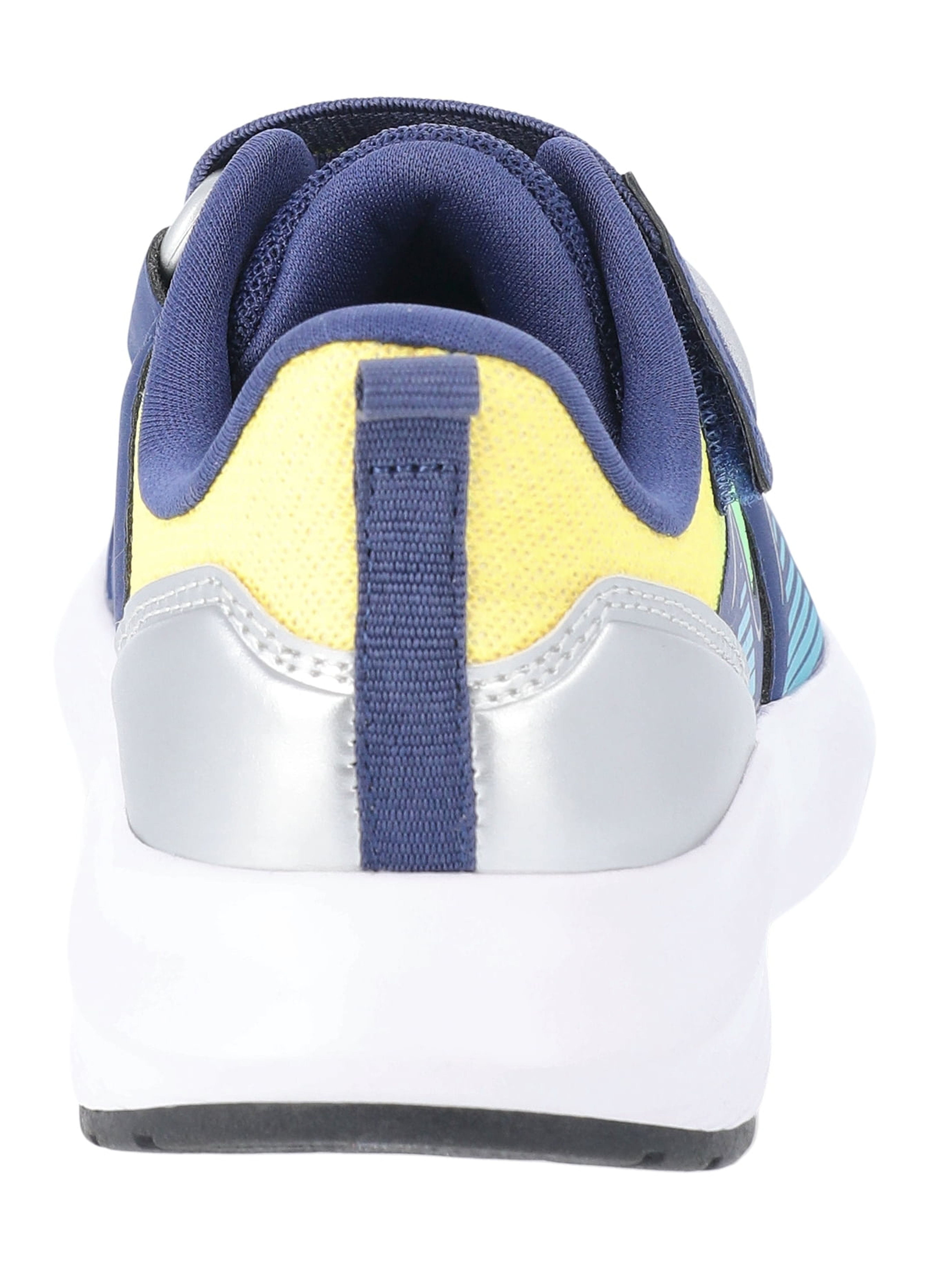 Athletic Works Little & Big Kids Z-Strap Athletic Sneakers