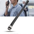 thumbnail image 4 of VHF BNC V80 136-174 MHz Helical Antenna for ICOM IC V8 IC V80 IC V82 IC V85 IC V80E Handheld Radio, 4 of 4