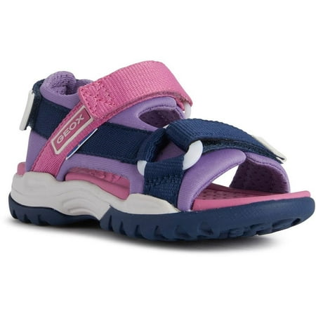 

Geox Girls Borealis Sandals
