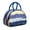 Blue-9, variant on Premium Insulated Lunch Bag - Large Capacity Leakproof Lunch Box with Aluminum Lining,for School, Office, Picnic