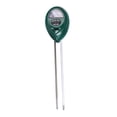 thumbnail image 2 of Probador de Suelo Strade Fareast Limited 3 en 1 para Jardinería Interior, 2 of 8