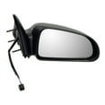 thumbnail image 3 of Dorman 955-1370 Passenger Side Door Mirror for Specific Dodge / Mitsubishi Models, 3 of 4