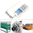 thumbnail image 1 of Probador De Densidad De Flujo Magnético, Pantalla Retroiluminada Detector De Campo Magnético Digital Conmutación Automática De Rango Portátil Para Empresas De Fabricación De, 1 of 7