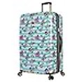 thumbnail image 3 of Betsey Johnson S. F. Colibri 30 Pouces Valise Rigide Extensible à Roulettes Pivotantes Enregistrées, 3 of 4