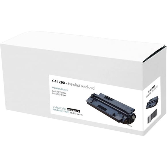 Cartouche de Toner Premium - Alternative for Hewlett Packard C4129X - Black