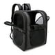 thumbnail image 1 of Apollo Walker Mochila transportadora para mascotas para gatos y perros grandes/pequeños, cachorros, características de seguridad y respaldo acolchado para viajes, senderismo, uso al aire libre, 1 of 5