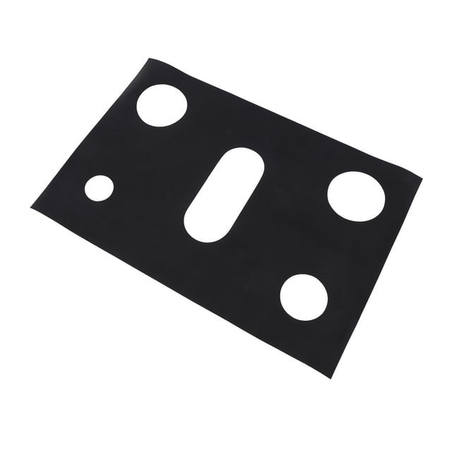 Chiciris Cubierta de Estufa de Gas, Protector Superior de Estufa Antiadherente para Estufa, Protector de Revestimiento de Estufa de Gas Resistente al Calor, Ajuste
