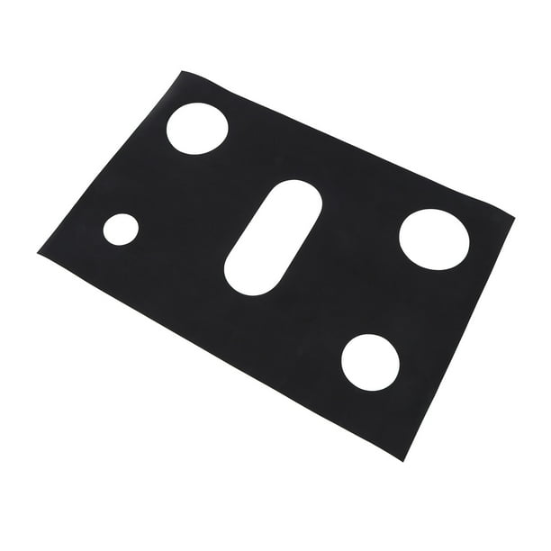 Protector de estufa, protector de tapa superior de estufa, cubierta superior de estufa, revestimiento de estufa de gas, respuesta rápida
