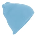 thumbnail image 1 of Beechfield Bonnet d'Hiver Tricoté Basique Uni, 1 of 2