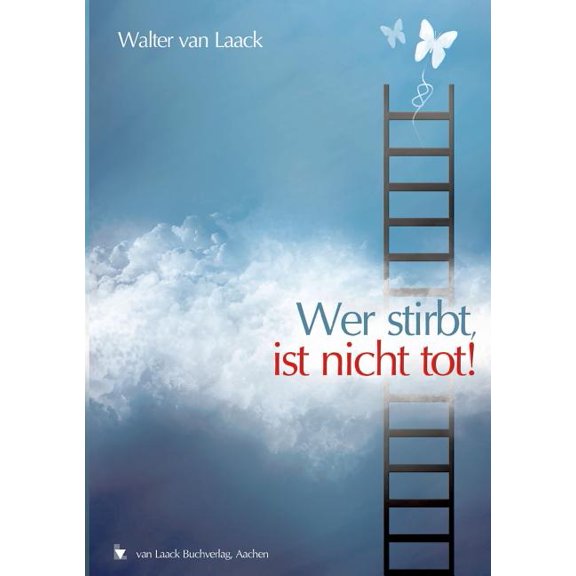 Wer stirbt, ist nicht tot!, (Paperback)