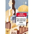 thumbnail image 1 of Una máscara del color del cielo, 1 of 2