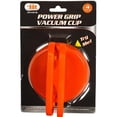 thumbnail image 2 of 4" Power Grip Vacuum Suction Cup Auto Body Dent Puller Handle Dent Remover Lifter Vacuum Tool Car Auto Body, 2 of 2