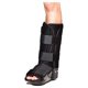 thumbnail image 1 of Bota ortopédica Orthoclinic corta talla M para calzado 36-38, 1 of 2