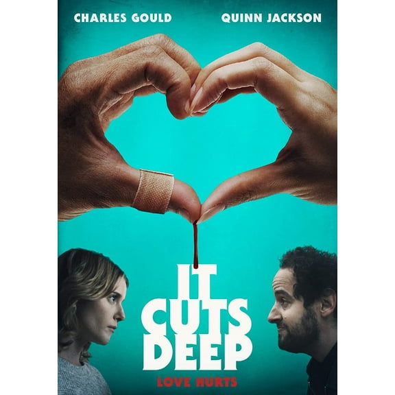 Dark Sky Films - It Cuts Deep [DIGITAL VIDEO DISC]