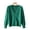 Army Green, variant on vzibsiv Cardigan Sweaters for Women V Neck Button Down Long Sleeve Soft Knit Lightweight Jacket Size L