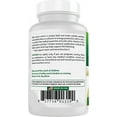 thumbnail image 7 of Best Naturals Alpha Lipoic Acid 200 Mg 120 Capsules, 7 of 7