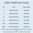 thumbnail image 5 of PEASKJP Cargo Pants Men Big and Tall Men's Multi Pocket Casual Outdoor Twill Cargo Pants with Pockets (Khaki,XXL), 5 of 5