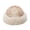 #3_Beige, variant on Women’s Winter Fuzzy Bucket Hat Plush Fisherman Style Warm Animal Print Headwear Cozy Elk Deer Inspired Fluffy Beanie for Cold Weather