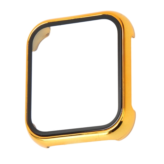 Watch Case, Replacement Watch Cover Scratches Replacement Watch Protective Cover For Smart Watch Case For Full Prevent Watch 2 3 42 46Mm