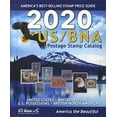 thumbnail image 1 of Pre-Owned 2020 Us/Bna Postage Stamp Catalog (Hardcover) 0794846920 9780794846923, 1 of 1