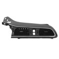 thumbnail image 2 of Panel De Rejilla De Ventilación De CA Para Coche, ABS 687500613R Fácil De Instalar Resistente Al Desgaste Para Kadjar 2015 A 2022, 2 of 7