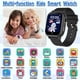 thumbnail image 2 of Reloj inteligente Melontti para niños a prueba de agua con cámara HD de 32 juegos, 2 of 7