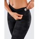 thumbnail image 5 of Leggings de Yoga CRZ YOGA Cintura Alta 25" Camuflaje Gris Oscuro, 5 of 6