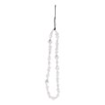 thumbnail image 1 of Simple Design Phone Hanging Decor Hand Wrist Phone Strap Phone Lanyard, 1 of 8