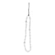 thumbnail image 1 of Decoración colgante para teléfono de diseño simple, correa para la muñeca y el cordón para teléfono., 1 of 5