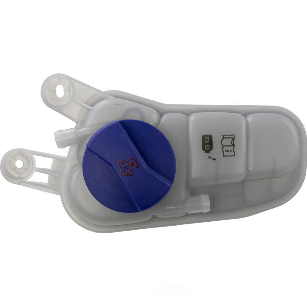 Global Parts Distributors LLC 2411276 Engine Coolant Reservoir