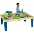 thumbnail image 2 of Fisher-Price Thomas & Friends Wood Playtable, 2 of 4