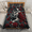 Style 1, variant on Lotusprinthandmade 3D Horror Gothic Skeleton Skull Couple Quilt Bedding Set (White Binding) 5 Sizes (Made in Vietnam) (90x100), Horror Skull Quilt Bedding, Gothic Skull Couple Quilt Set