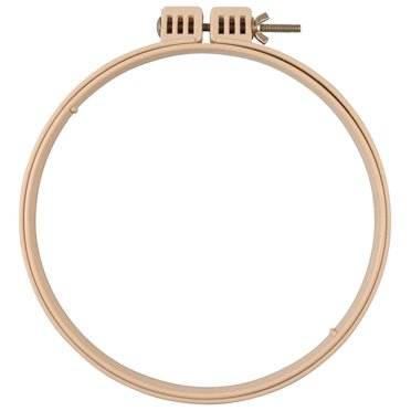 No-Slip Hoop, 10