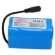 thumbnail image 2 of Batería de barco anidada RC 12000mah 7.4v batería de litio recargable batería de lancha rápida de alta velocidad, 2 of 10