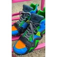 thumbnail image 1 of Adi - das Men's Sneaker Size 10, 1 of 6